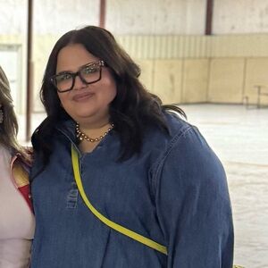 Meet your Posher, Alexandra